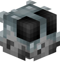 Open Spawn Egg (Silverfish)