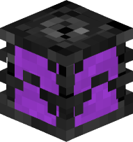 Lantern (purple)