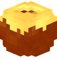 Caramel Apple (gold)