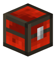 Redstone Chest