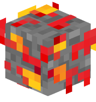 Ore (red)