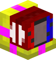 Nintendo Switch Present