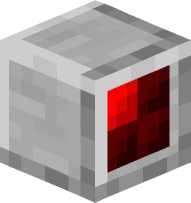Redstone Binary Indicator 1