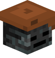 Wither Skeleton