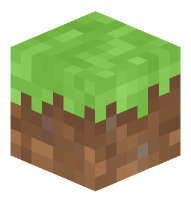 Grass Block