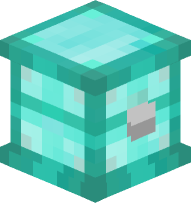 Diamond Chest