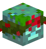 Drowned with Wreath Hat