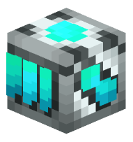 Mithril-Plated Drill Engine