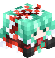 Hina Kagiyama Plushie