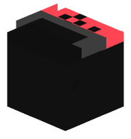 Nintendo Switch (Red Joycon)