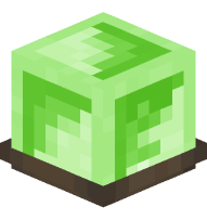 Soap on Plate (green)