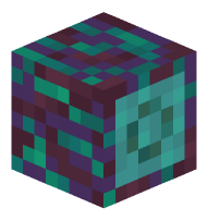 Warped Stem (sideways)