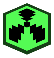 Radiation Icon