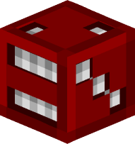 Dice (red)
