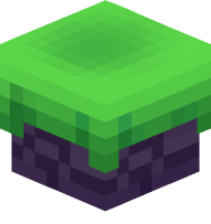 Mossy Stone (stage 12)