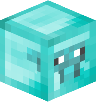 Diamond Sheep