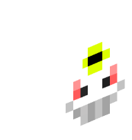 Shiny Mega Gengar (#94)