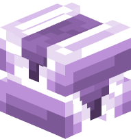Ingot (violet)