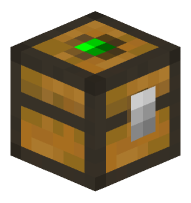 Emerald Chest