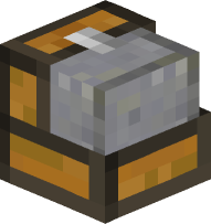 Polished Andesite Chest
