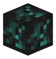 Enderium Ore