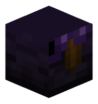 Obsidian Loot Chest (Bottom Right Part)