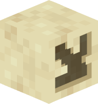 Smooth Sandstone צ (Tzadi)