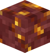 Nether Gold Ore