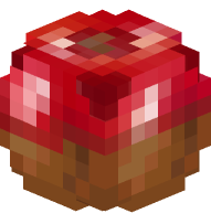 Chocolate-Covered Cherry