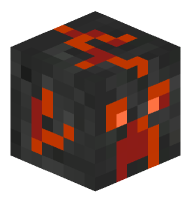 Magma Creeper
