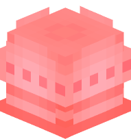 Flowerpot (Pink, Reverse)