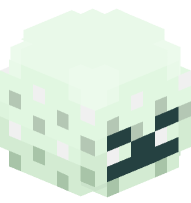 Easter Egg (Skeleton)