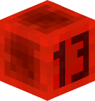 Redstone Block 13