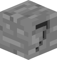 Stone Standard Galactic Alphabet O