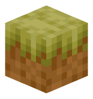 Grass Block (Desert)