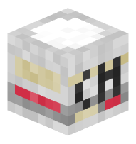 Creatine Supplement (open)