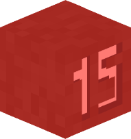 Red 15