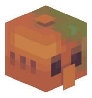 Copper Golem