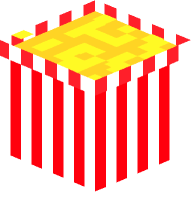 Popcorn (Red)