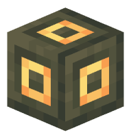 Illuminated Olivestone