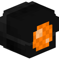 Traffic Light (orange)