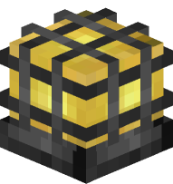 Warning Light (yellow)