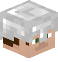 Man with Iron Helmet