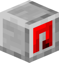 Redstone Swirl Indicator 13
