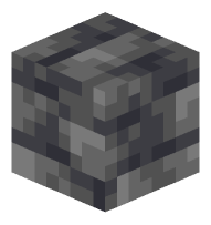 Cobbled Deepslate