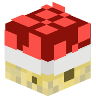 Koopa Shell (red)