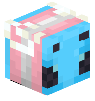 Pridebee (Transgender)