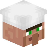 Villager Baker