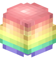 Easter Egg (rainbow)