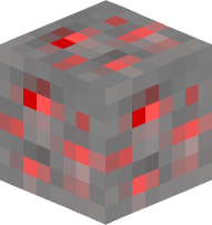 Redstone Ore
